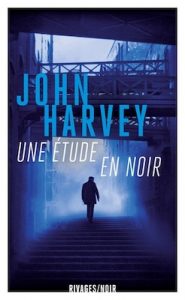 une étude en noir
