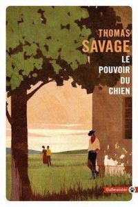 le pouvoir du chien