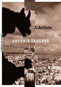 L'artiste - Antonin Varenne