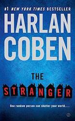 The stranger Harlan Coben