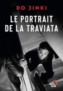 The portrait of Traviata Do Jinki
