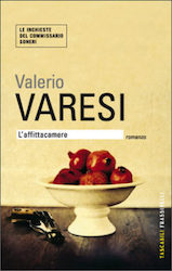 L'affittacamere - Valerio Varesi