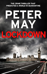 Lockdown Peter May