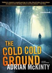 The cold cold ground