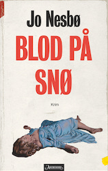 Blod pa sno - Blood on snow