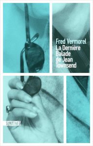 Jean Townsend - Fred Vermorel