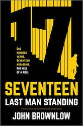 seventeen last man standing