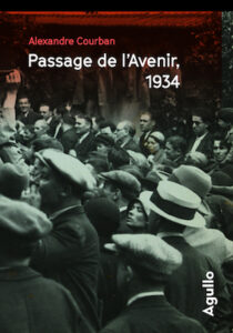 Passage avenir 1934