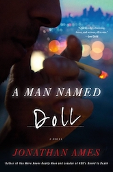 a man name doll