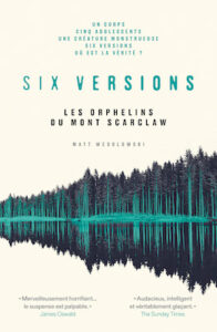 six versions