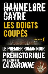 les doigts coupes