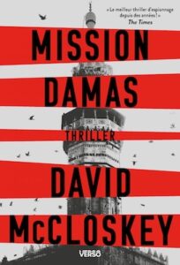 mission damas