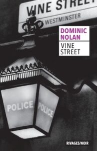 vine street