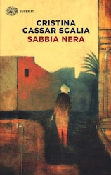 sabbia nera
