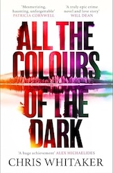 all the colours of the dark