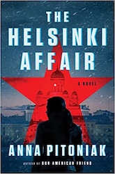the Helsinki affair