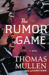 the rumor game
