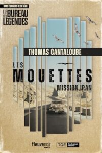 les mouettes mission Iran