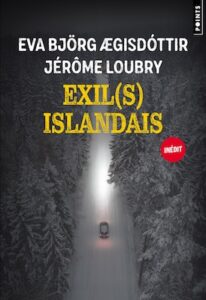 exils islandais